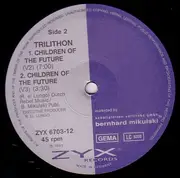 12'' - Trilithon - Children Of The Future