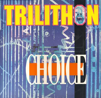 Trilithon - Choice