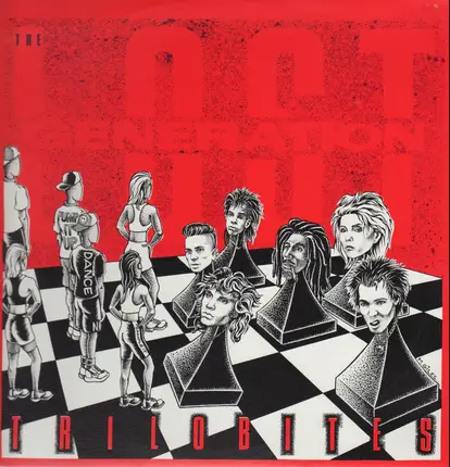 Trilobites - The Lost Generation