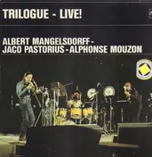 Trilogue - Live at the Berlin Jazz Days