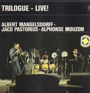 Trilogue - Live at the Berlin Jazz Days