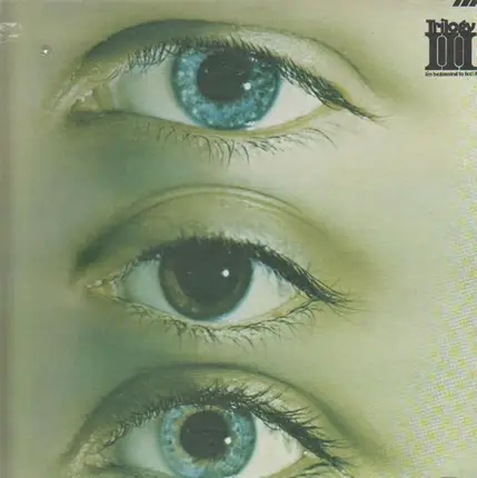 Trilogy - I'm Beginning To Feel It
