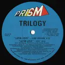 12'' - Trilogy - Latin Love