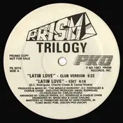 Trilogy - Latin Love