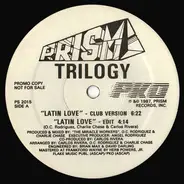 Trilogy - Latin Love