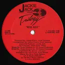 12'' - Trilogy - Red Hot