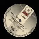 12inch Vinyl Single - Trilogy - Love Me Forever Or Love Me Not