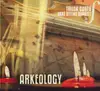 CD - Trilok Gurtu / Arkè String Quartet - Arkeology