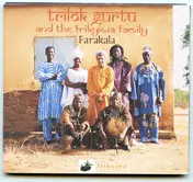 Trilok Gurtu - Farakala