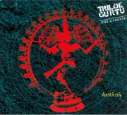 CD - Trilok Gurtu / The Glimpse - Kathak - Digipak