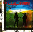 CD - Trilok Gurtu - Living Magic