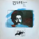 LP - Trilok Gurtu - 'Usfret'