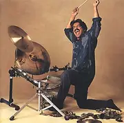 CD - Trilok Gurtu's Crazy Saints - Believe