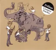 CD - Trillian - Creature Teacher