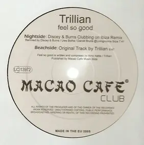 Trillian - Feel So Good