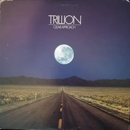 Trillion - Clear Approach