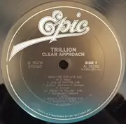 LP - Trillion - Clear Approach