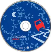 CD - Trillketrio - Abfahrt