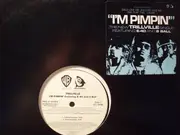 12'' - Trillville - I'm Pimpin'