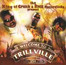 CD - Trillville & Lil Scrappy - Welcome To Trillville