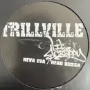 12inch Vinyl Single - Trillville / Lil' Scrappy - Neva Eva / Head Bussa