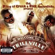 Trillville - Trillville