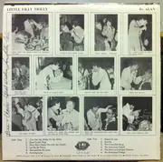 LP - Trilly Cole - Doin' The Crawdad