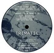Trimatic - Beast In A Box