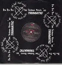 12inch Vinyl Single - Trimatic - Da Da Da (Ich Lieb' Dich Nicht, Du Liebst Mich Nicht) (The Techno Mixes '95)