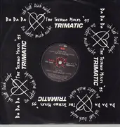 12inch Vinyl Single - Trimatic - Da Da Da (Ich Lieb' Dich Nicht, Du Liebst Mich Nicht) (The Techno Mixes '95)