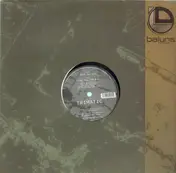Trimatic - Ride The Rim / Dirt Jaz