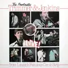 LP - Trimmer & Jenkins - Live! From London's Fabulous Comic Strip