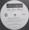 12'' - Trin-i-tee 5:7 - Put Your Hands