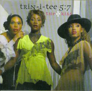 Trin-i-tee 5:7 - The Kiss