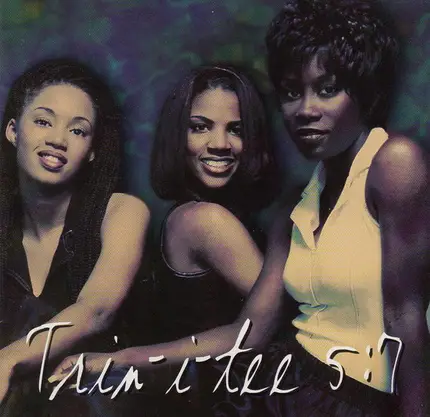 Trin-i-Tee 5:7 - Trin-i-tee 5:7 ‎