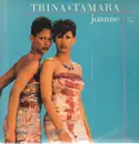 12'' - Trina & Tamara - Joanne