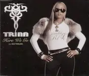 CD Single - Trina Feat. Kelly Rowland - Here We Go