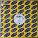 12inch Vinyl Single - Trina Featuring Mannie Fresh - Da Club
