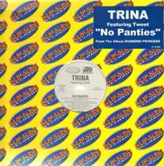 Trina Featuring Tweet - No Panties