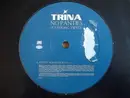 12inch Vinyl Single - Trina Featuring Tweet - No Panties - Promo