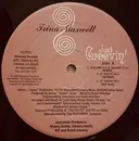 12inch Vinyl Single - Trina Maxwell - Just Groovin'