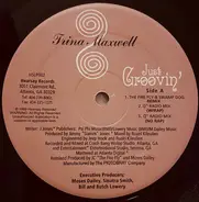 Trina Maxwell - Just Groovin'