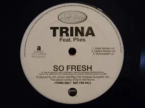 Trina - So Fresh