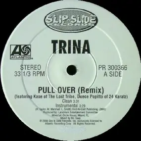 Trina - Pull Over (Remix)