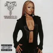 CD - Trina - Glamorest Life