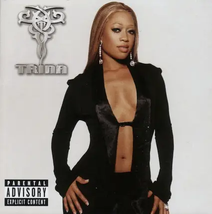 Trina - Glamorest Life