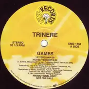 Trinere - Games