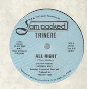 Trinere - All Night