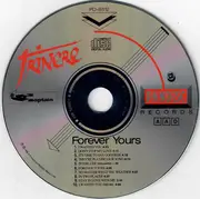 CD - Trinere - Forever Yours