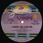 Trinere - I Know You Love Me